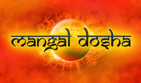 Mangala Dosha